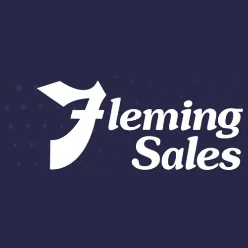 Fleming Sales brand logo for flemingsalesoem.com