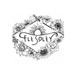 Fles Oley brand logo for flesoley.com