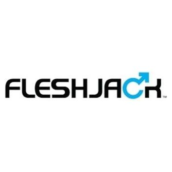 Fleshjack brand logo for fleshjack.com