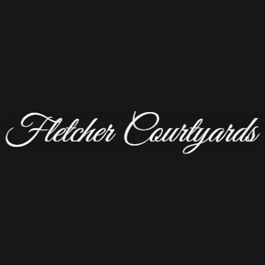 Godaddysites brand logo for fletchercourtyards.godaddysites.com