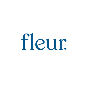 Fleur d'Henri brand logo for fleurdhenri.com