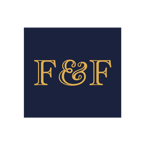 Fleur & Fable brand logo for fleurandfable.com.au