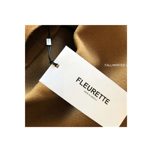 Fleurette brand logo for fleurette.com
