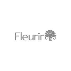 Fleurir brand logo for fleurir-inc.com