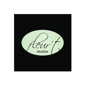 Fleurt brand logo for fleurt.ca
