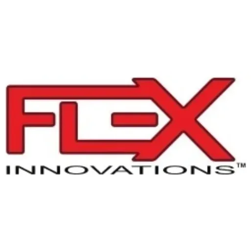 Flex Innovations brand logo for flexinnovations.com