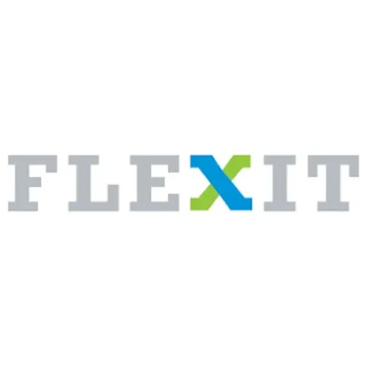 Flex-it brand logo for flexitanalytics.com