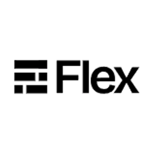 Flex Labs brand logo for flexlabs.ai