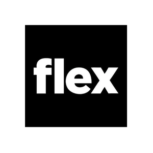 Flex Watches brand logo for flexwatches.com