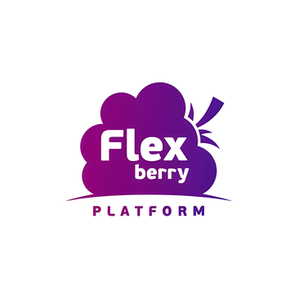 Flexberry AI brand logo for ai.flexberry.net