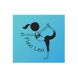 Flexi Lexi brand logo for flexilexi-fitness.com