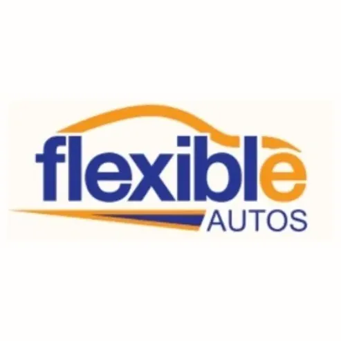 Flexible Autos brand logo for flexibleautos.com