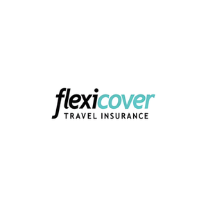 Flexicover brand logo for flexicover.co.uk