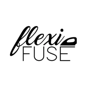 Flexifuse brand logo for flexifuse.com