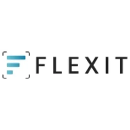 Flexit brand logo for flexit.fit