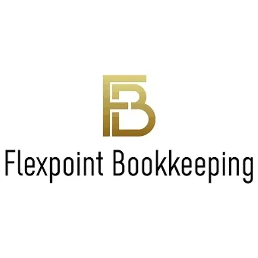 FlexPoint brand logo for flexpointbookkeeping.com