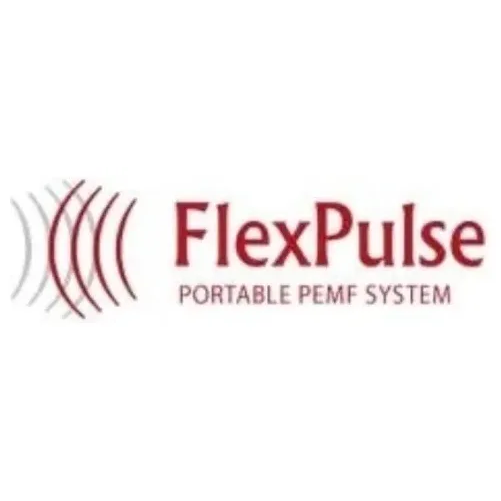 FlexPulse brand logo for flexpulse.com