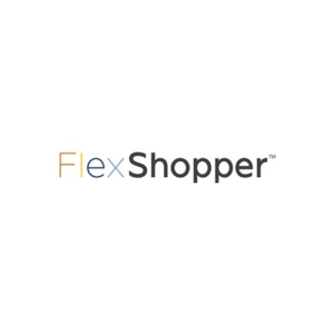 FlexShopper.com brand logo for store.flexshopper.com