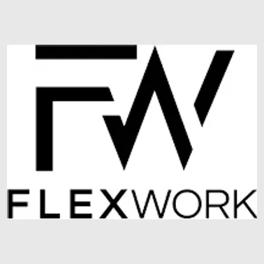 Flexwork Sports brand logo for flexworksports.com