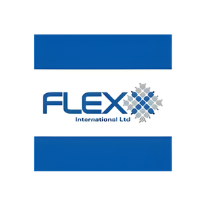Flexx Memory brand logo for flexxmemory.co.uk