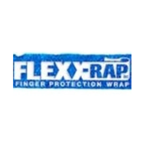 flexx-rap brand logo for flexx-rap.com