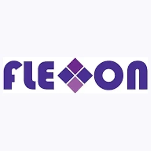 Flexxon brand logo for flexxon.com