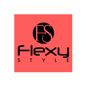 Flexy Style brand logo for flexystyle.com