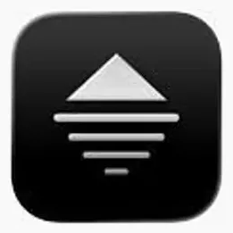 flicknote brand logo for flicknote.app