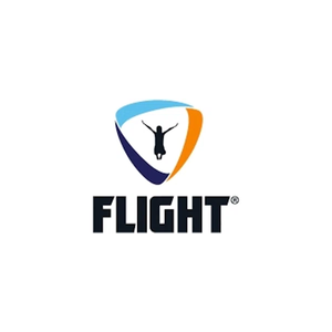 Flight Adventure Park brand logo for flightadventurepark.com