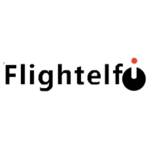 Flight Elf brand logo for flightelf.com