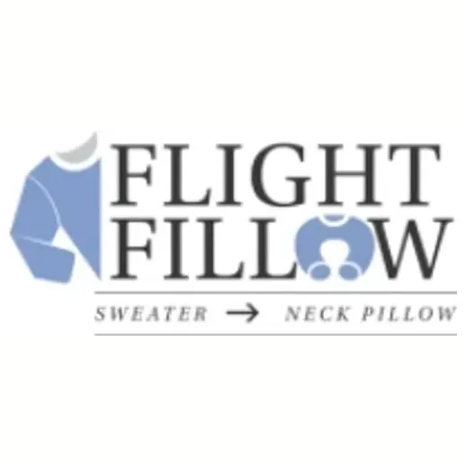 Flight Fillow brand logo for flightfillow.com