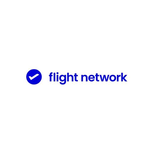Flight Network brand logo for us-en.flightnetwork.com