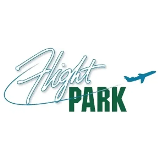 Flight Park brand logo for flightpark.net