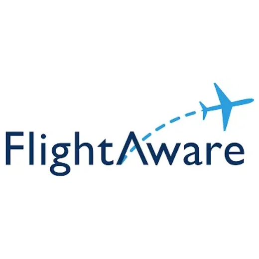 FlightAware brand logo for flightaware.store