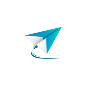 Flightcatchers brand logo for flightcatchers.com