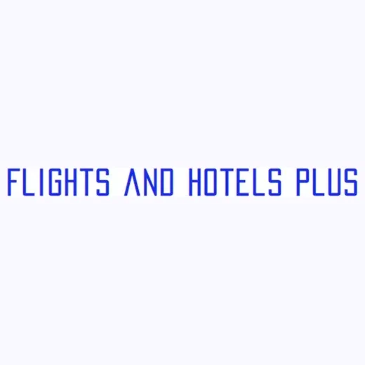 Flights & Hotels Plus brand logo for flightsandhotelsplus.com