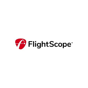 FlightScope brand logo for flightscope.com