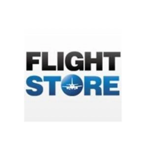 Flightstore brand logo for flightstore.co.uk