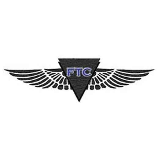 flighttrainingcenters brand logo for flighttrainingcenters.com