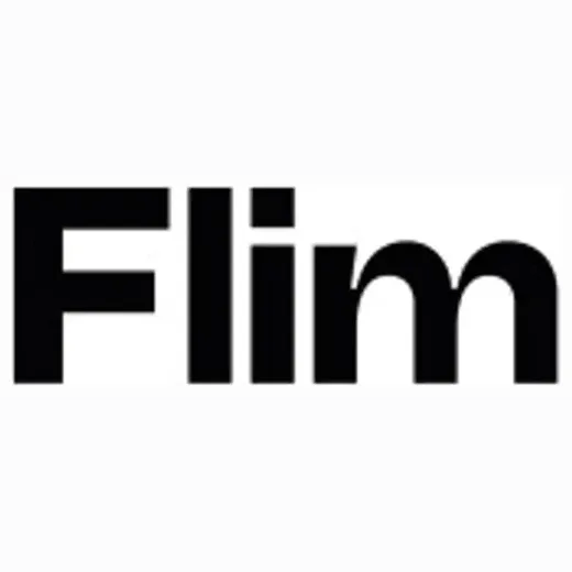 Flim brand logo for flim.ai