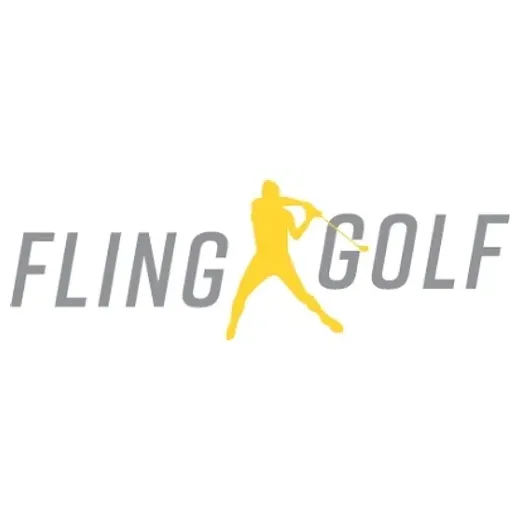 FlingGolf brand logo for flinggolf.com