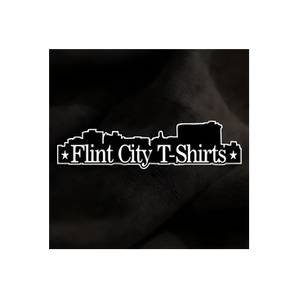 Flint City T-Shirts brand logo for flintcitytshirts.com