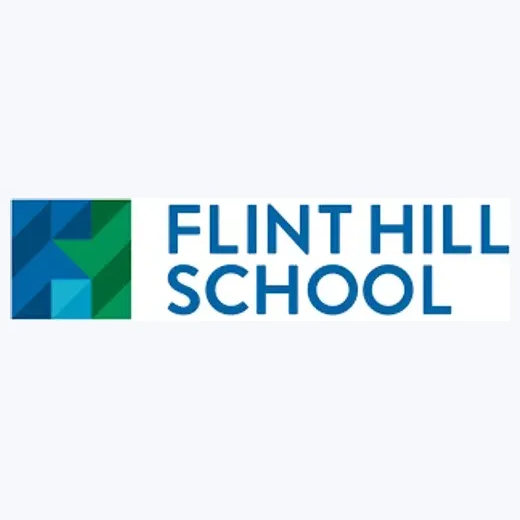 Flint Hill brand logo for flinthill.org