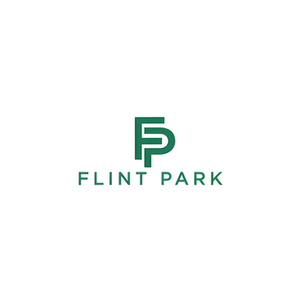 Flint Park brand logo for flint-park.com