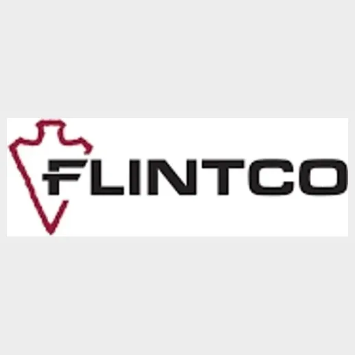 Flintco brand logo for flintco.com