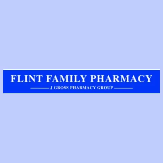 flintfamilypharmacy brand logo for flintfamilypharmacy.com