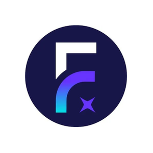 Flintfox brand logo for flintfox.com