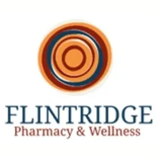 Flintridge Pharmacy brand logo for flintridgepharmacy.com