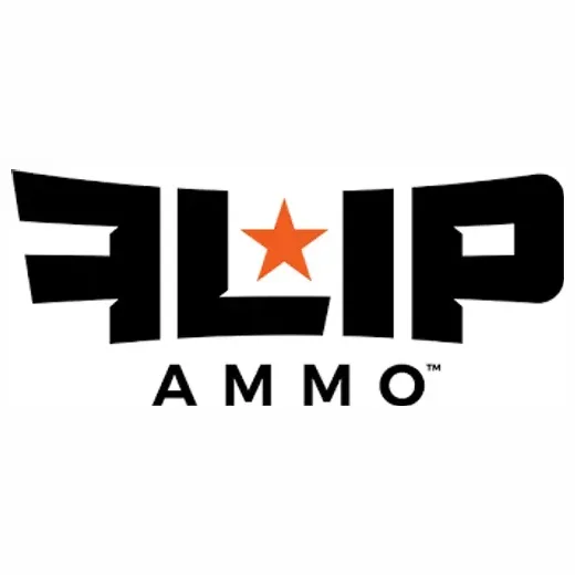 Flip Ammo brand logo for flipammo.com