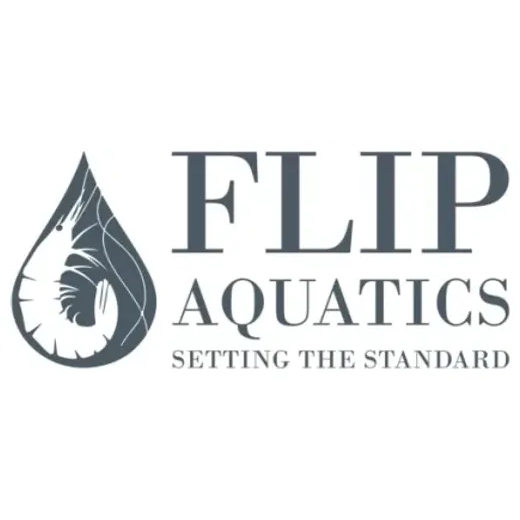Flip Aquatics brand logo for flipaquatics.com